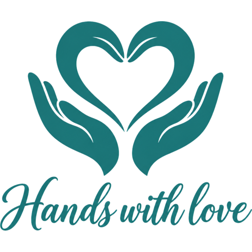 Hands With Love Body Care